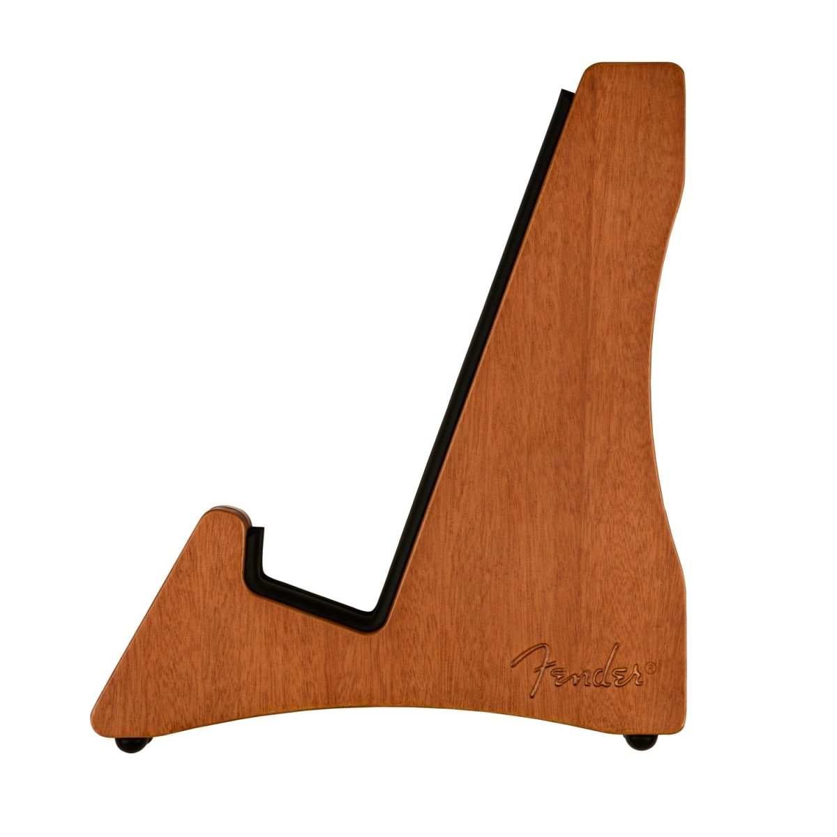 Fender - Timberframe Electric Guitar Stand - 0991820007 Side