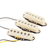 Fender - Hot Noiseless Stratocaster Pickups - Set of 3 #0992105000