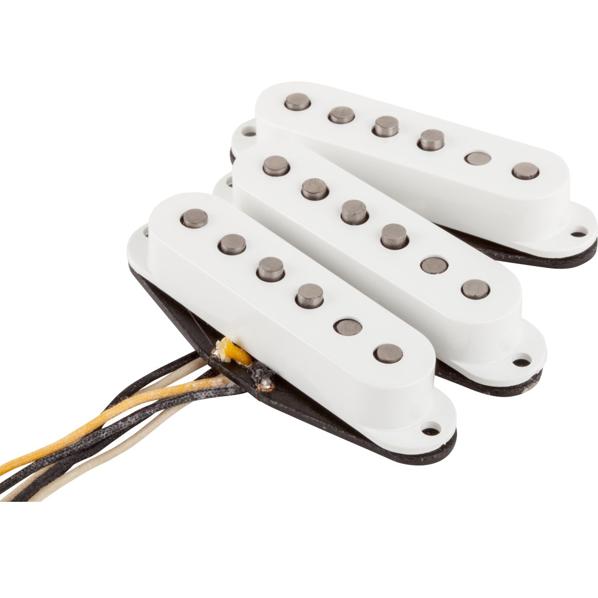Fender Custom Shop Texas Special Stratocaster Pickups – 0992111000