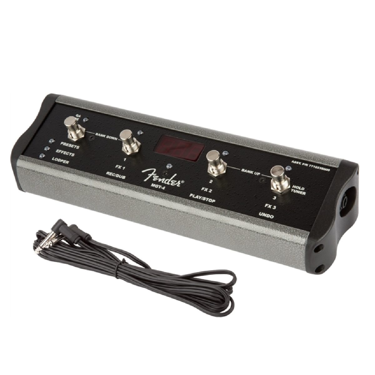 Fender - MGT-4 Footswitch