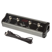 Fender - MGT-4 Footswitch