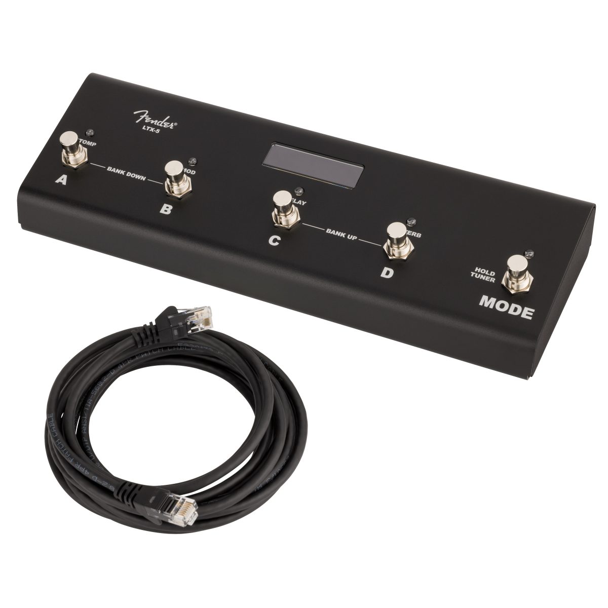 Fender - LTX-5 Footswitch #0994073000