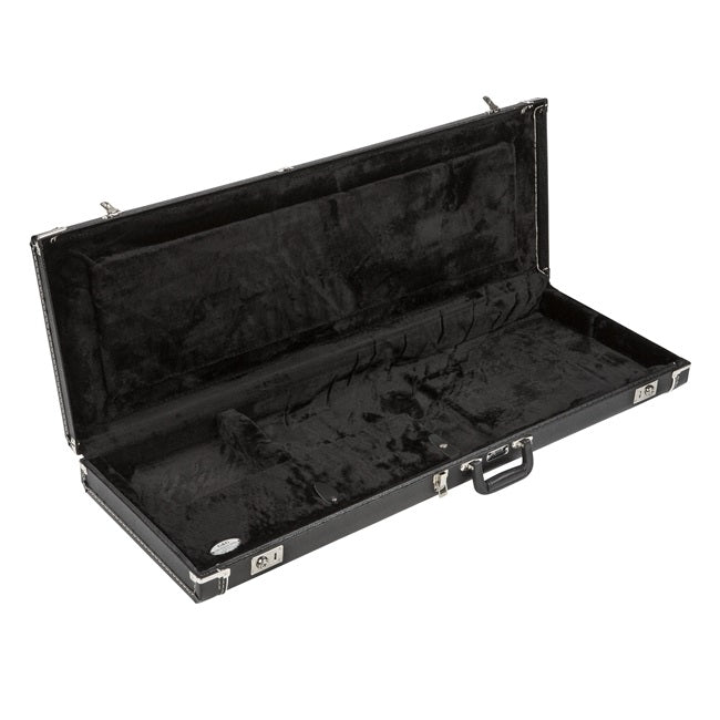 Fender - Stratocaster/Telecaster G&G Standard Hardshell Case #0996101306