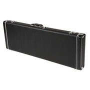 Fender - Stratocaster/Telecaster G&G Standard Hardshell Case #0996101306