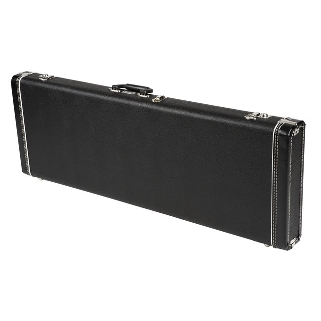Fender - Stratocaster/Telecaster G&G Standard Hardshell Case #0996101306