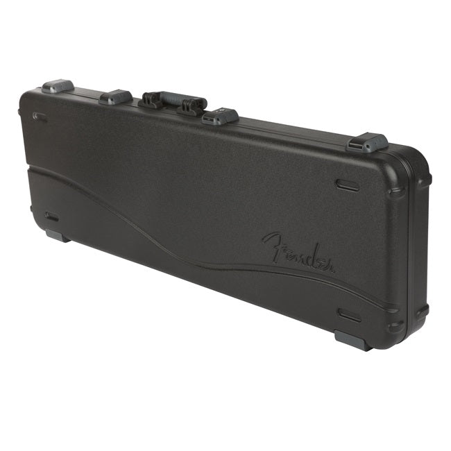 Fender - Electric Bass Deluxe Molded Case #0996162306