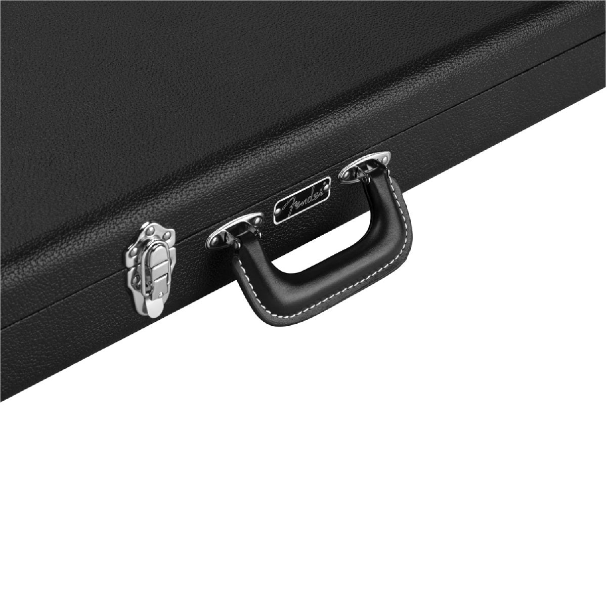 Fender - Classic Series Cases - Precision Bass®/Jazz Bass® - Black Handle