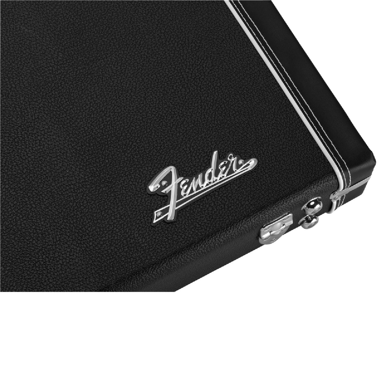 Fender - Classic Series Cases - Precision Bass®/Jazz Bass® - Black Logo