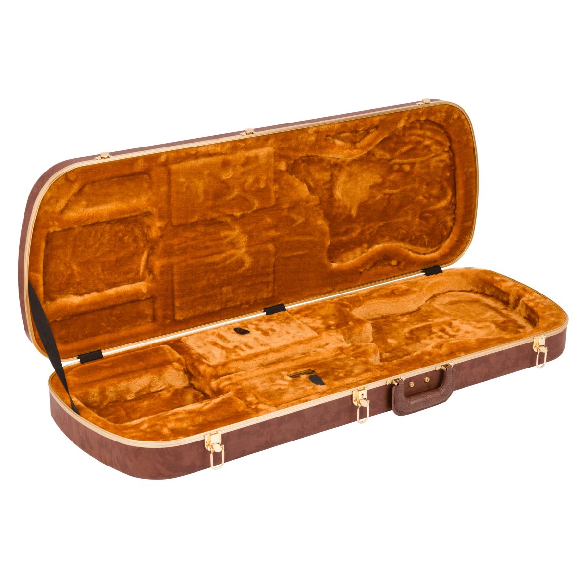 Fender - Eyeglass Case for Jazzmaster / Jaguar #0999127000