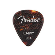 Fender Wavelength 351 X Hvy 6 Pk Shell - 1983351700