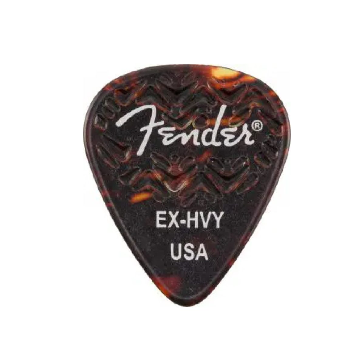 Fender Wavelength 351 X Hvy 6 Pk Shell - 1983351700
