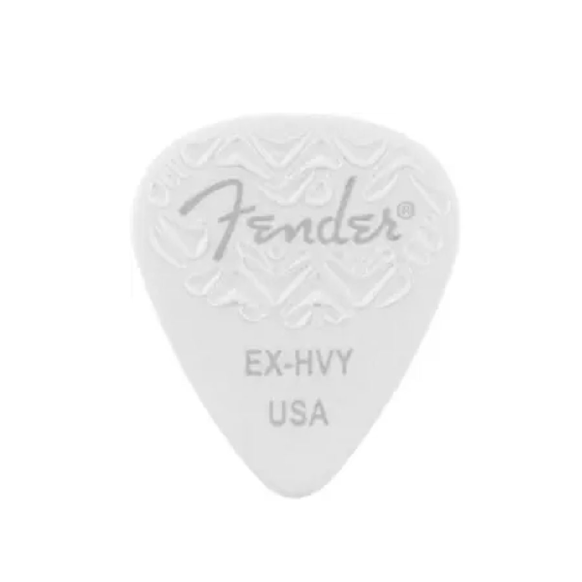 Fender Wavelength 351 X Hvy 6 Pk Wht - 1983351780