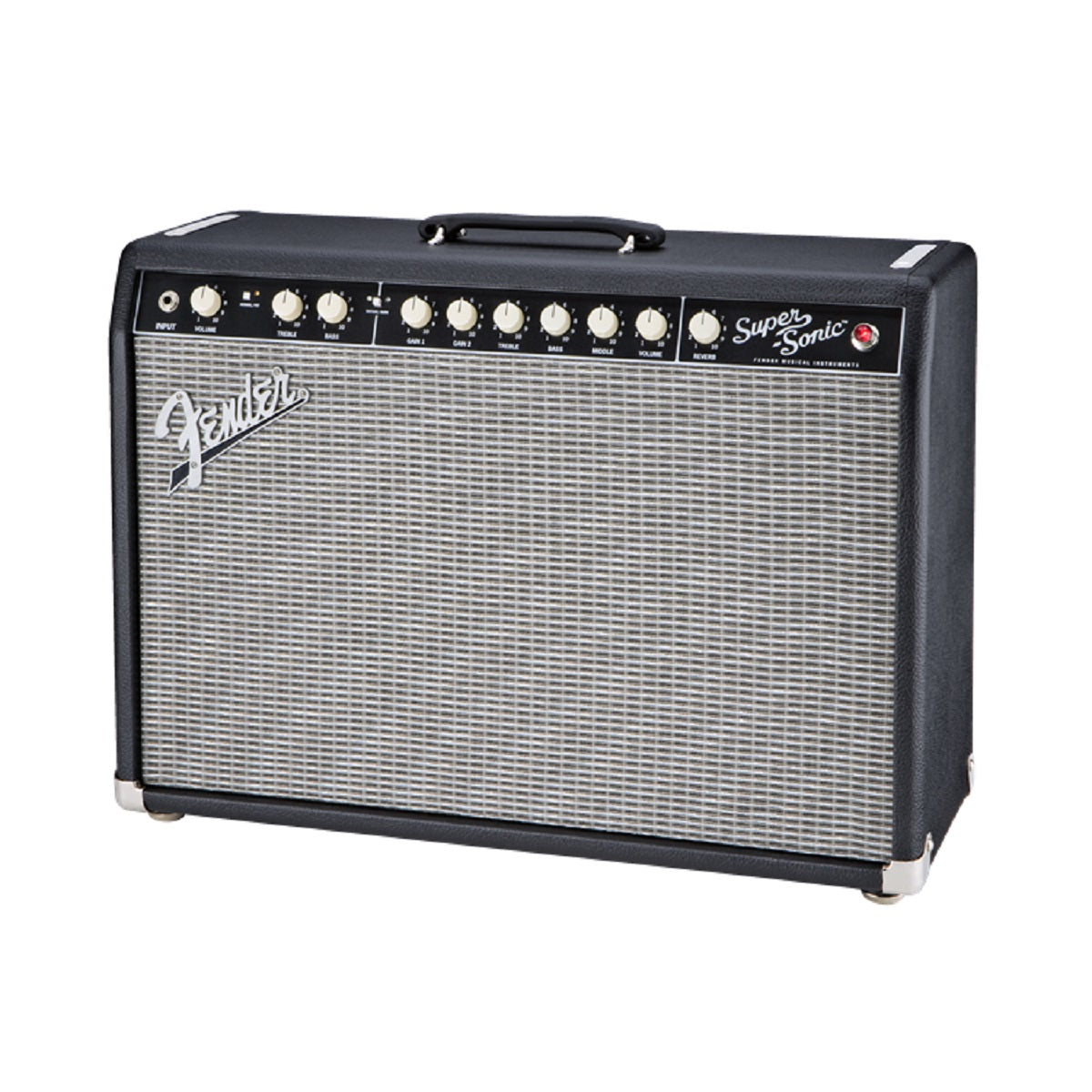 Fender - Super-Sonic 22 Combo