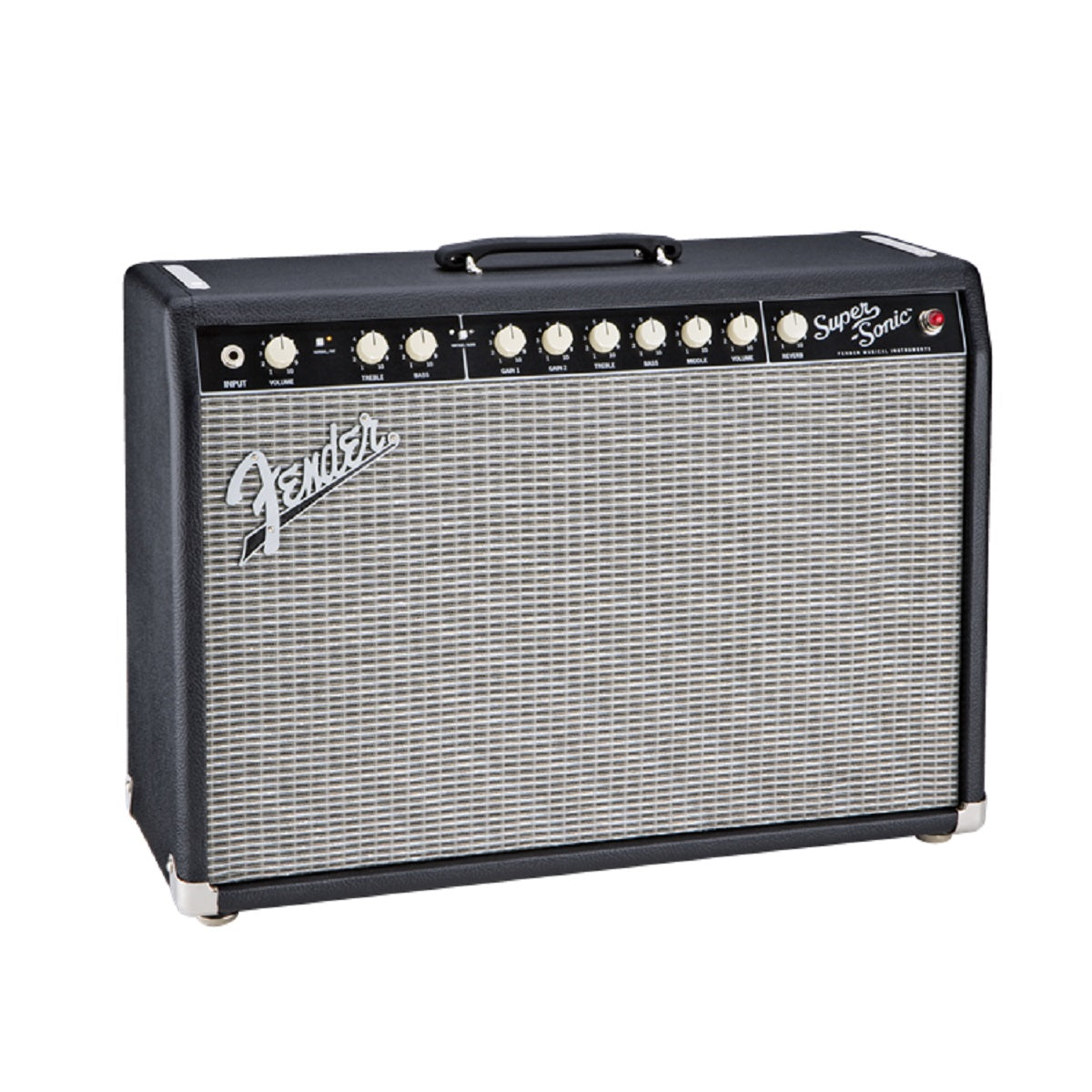 Fender - Super-Sonic 22 Combo