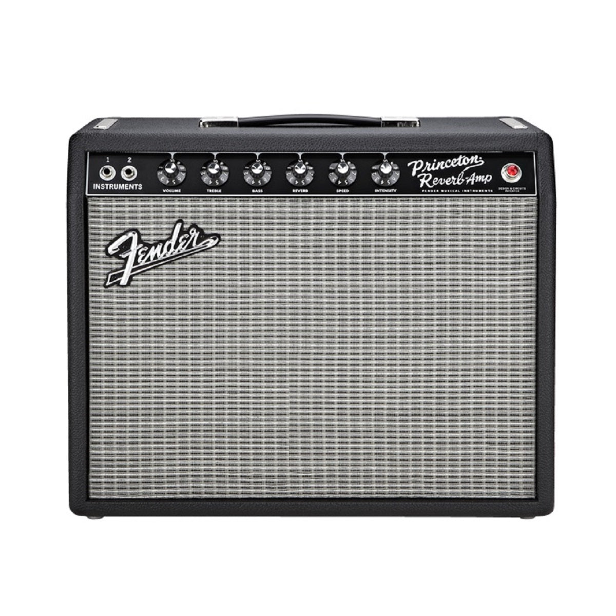 Fender - '65 Princeton® Reverb #2172000000