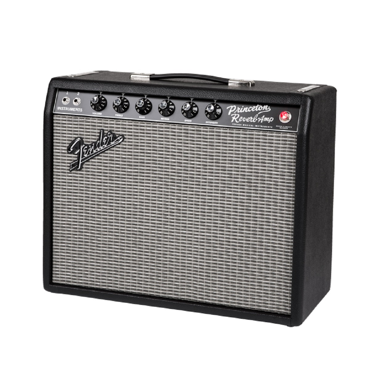 Fender - '65 Princeton® Reverb #2172000000