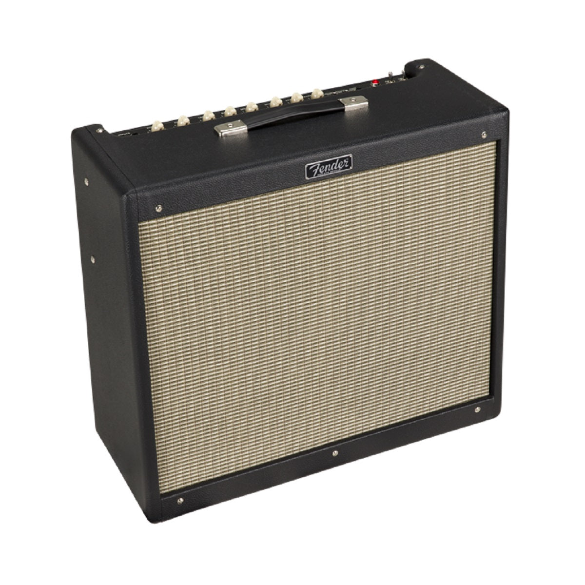 Fender - Hot Rod DeVille™ 212 IV #2231100000