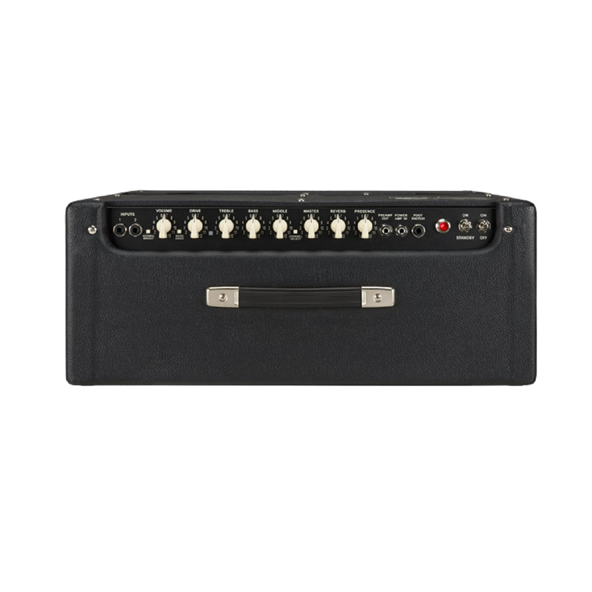 Fender - Hot Rod DeVille™ 212 IV  #2231100000