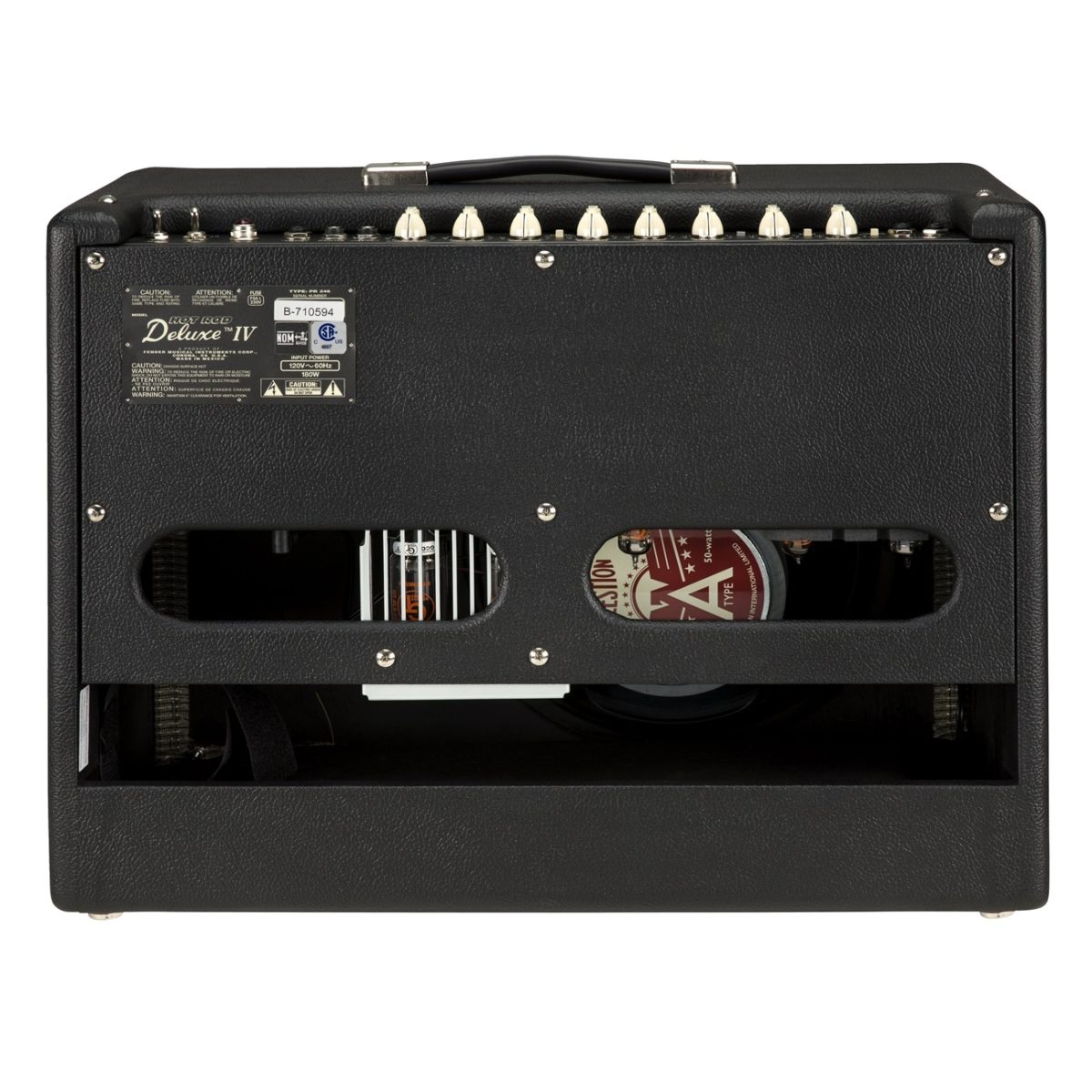 Fender - Hot Rod Deluxe IV - 2231200000