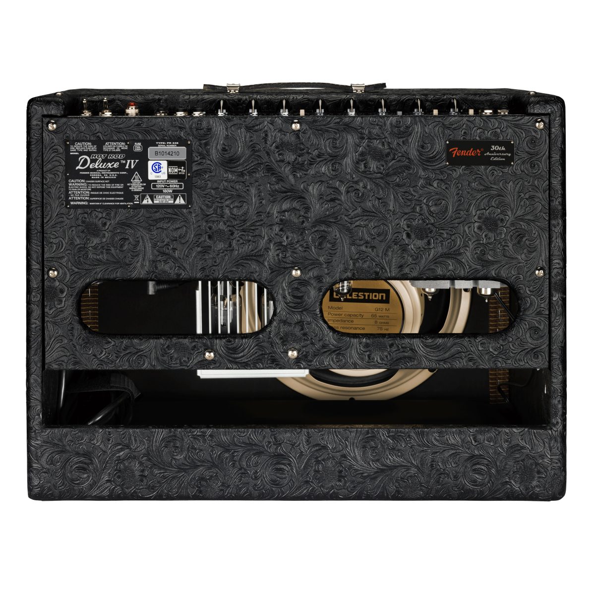 Fender - Hot Rod Deluxe 30th Anniversary #2231200030