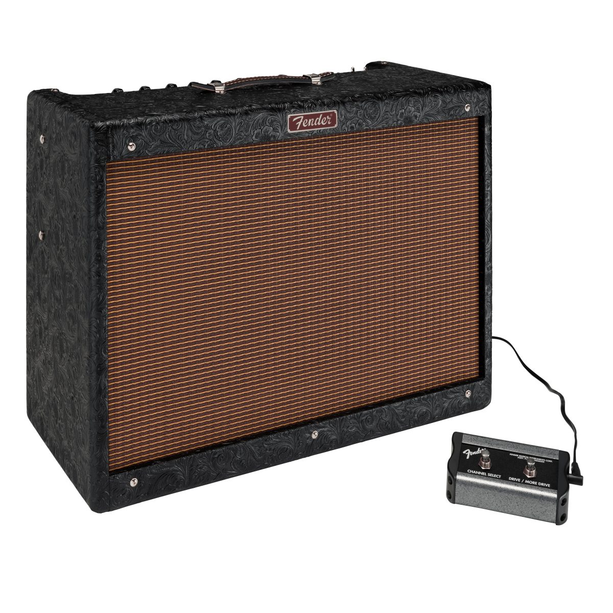 Fender - Hot Rod Deluxe 30th Anniversary #2231200030