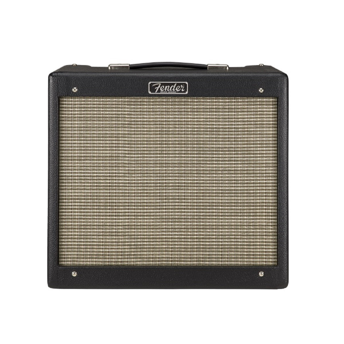 Fender - Blues Junior IV Black #2231500000