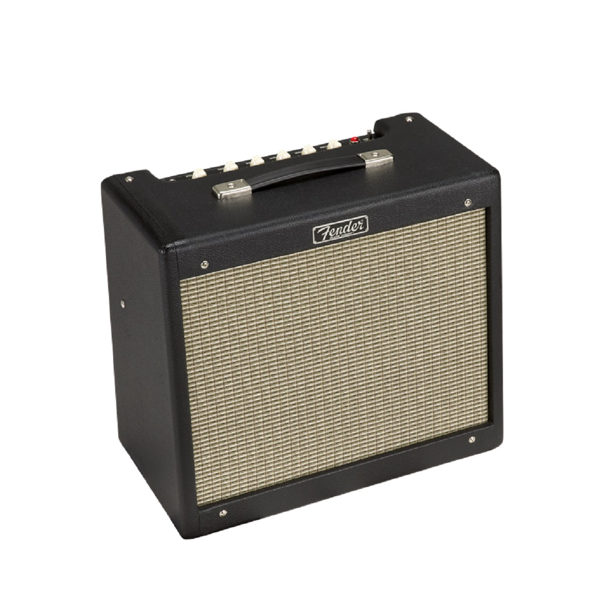 Fender - Blues Junior IV Black #2231500000