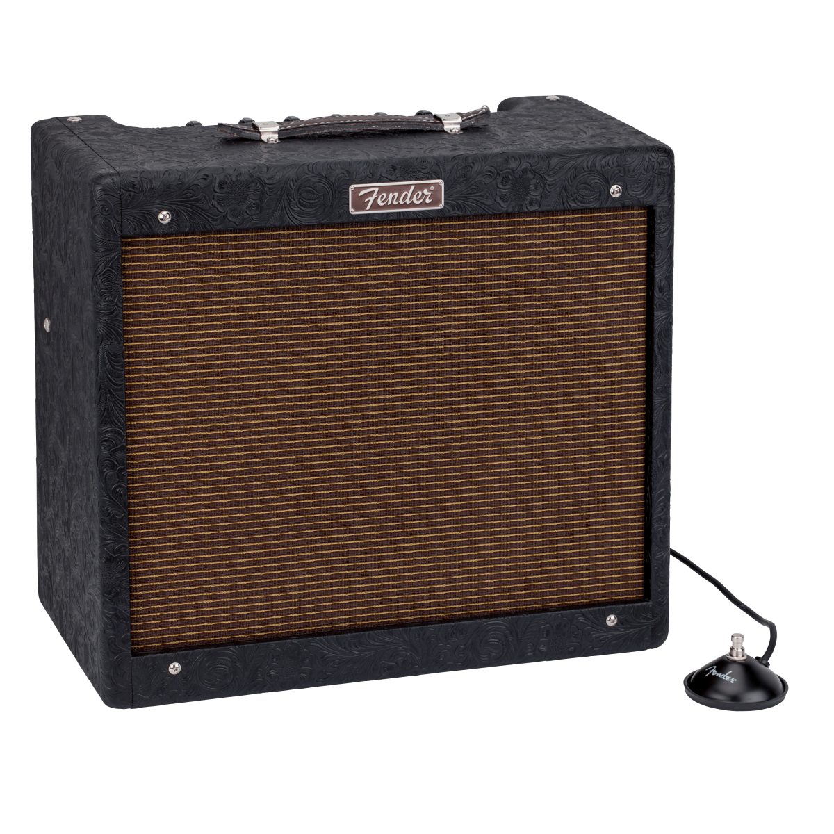 Fender - Blues Junior IV 30th Anniversary #2231500030