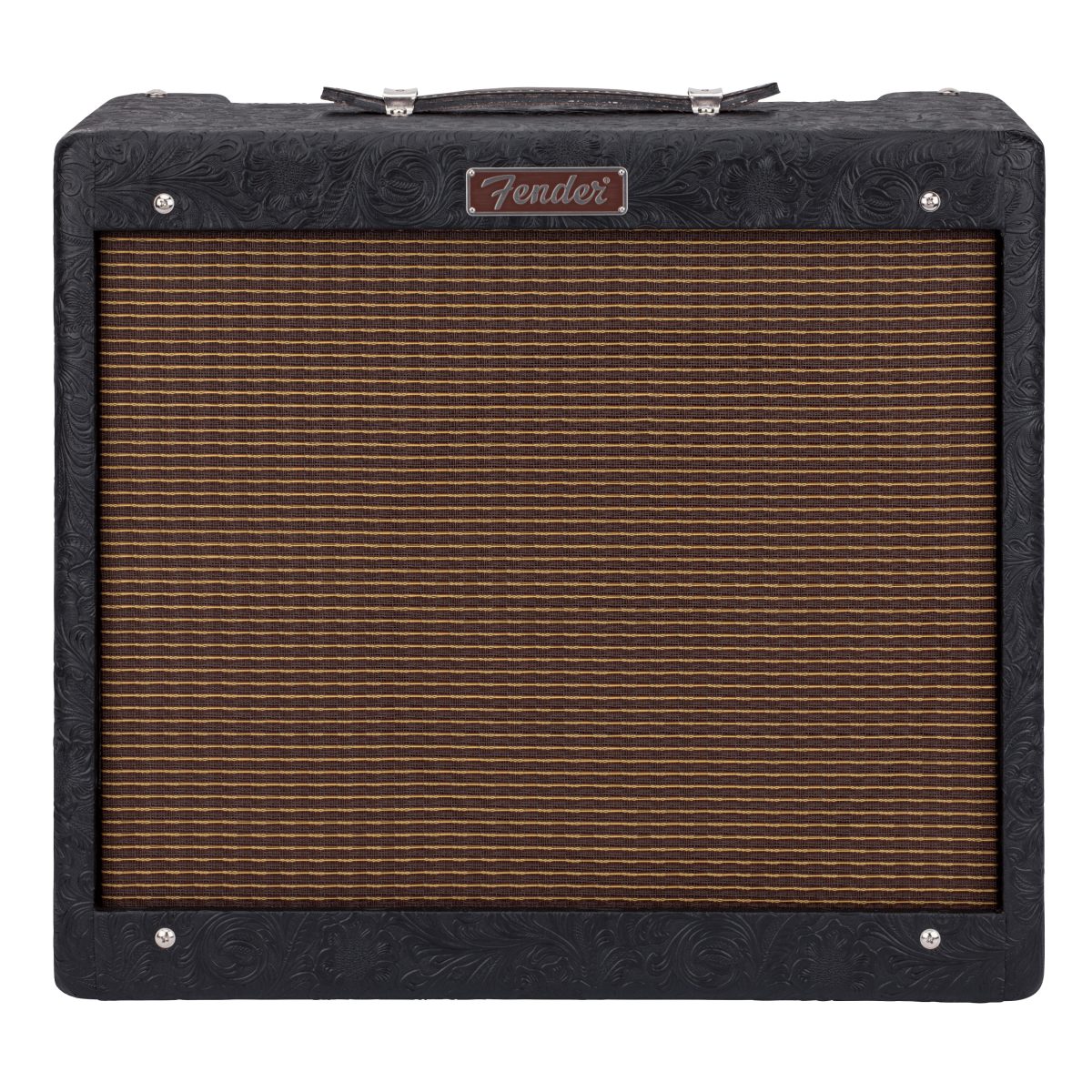 Fender - Blues Junior IV 30th Anniversary #2231500030