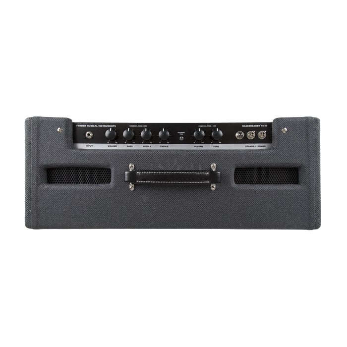 Fender - Bassbreaker 18/30 Combo #2264000000