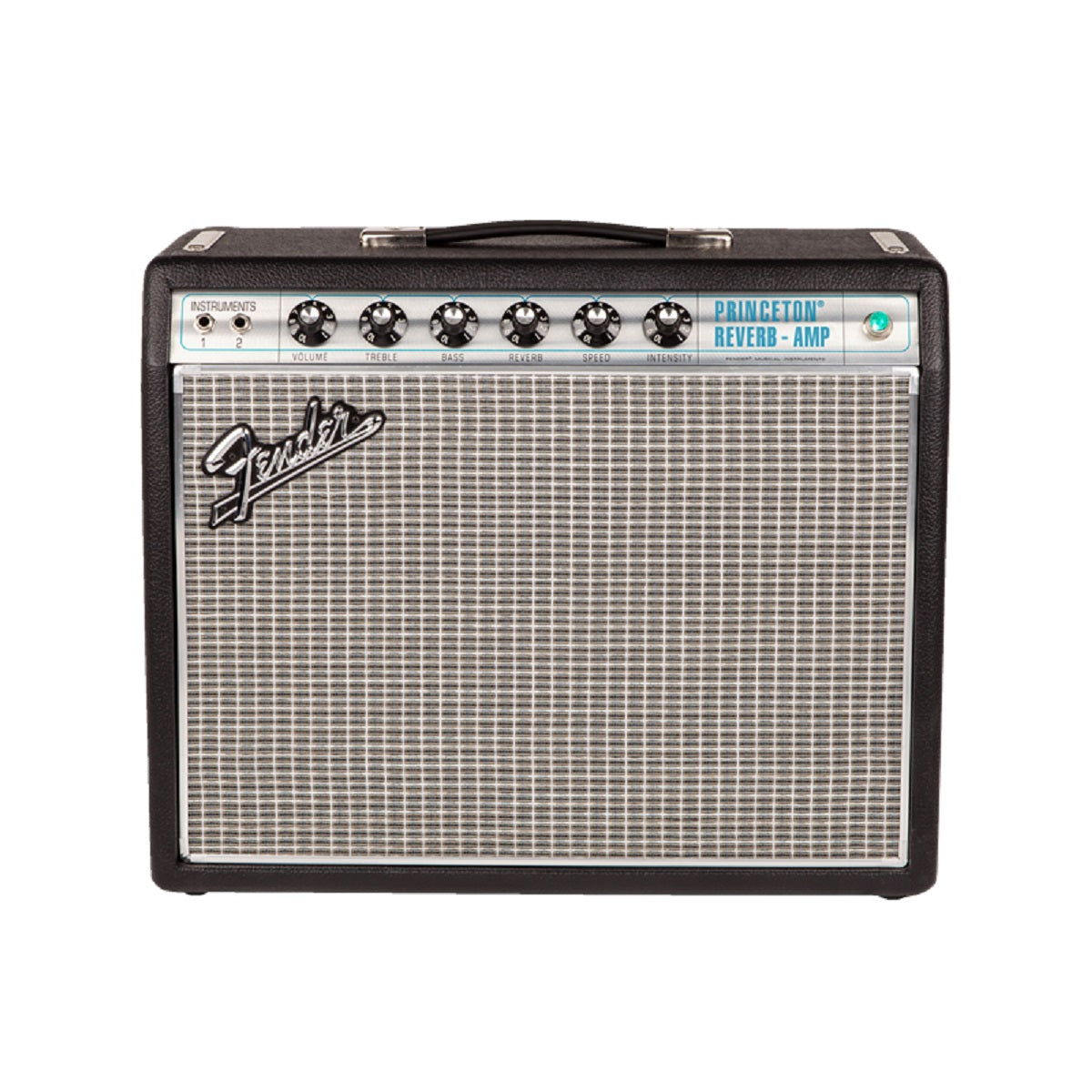 Fender - ’68 Custom Princeton Reverb® #2272000000