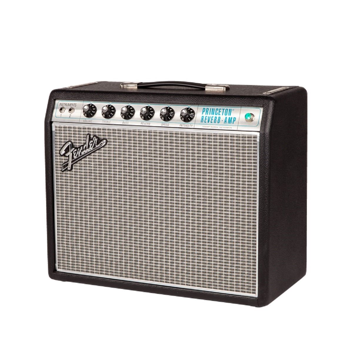 Fender - ’68 Custom Princeton Reverb® #2272000000