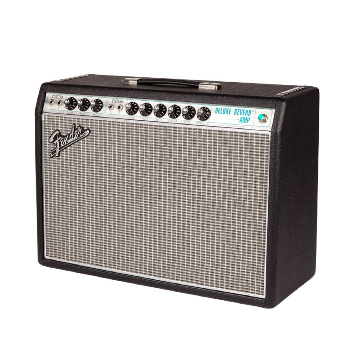 Fender - ’68 Custom Deluxe Reverb® #2274000000