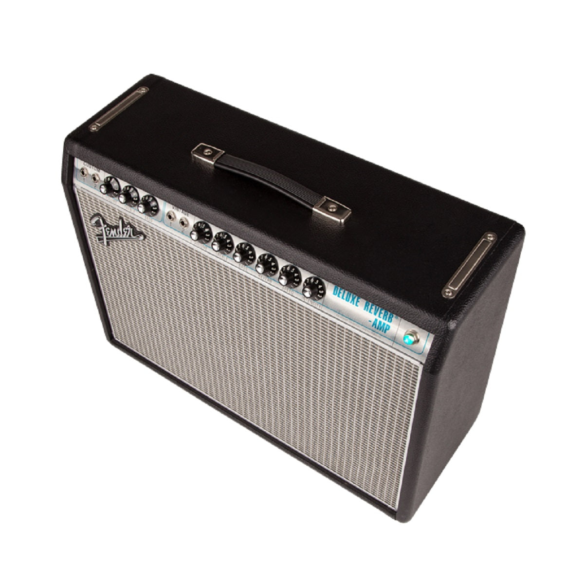 Fender - ’68 Custom Deluxe Reverb® #2274000000