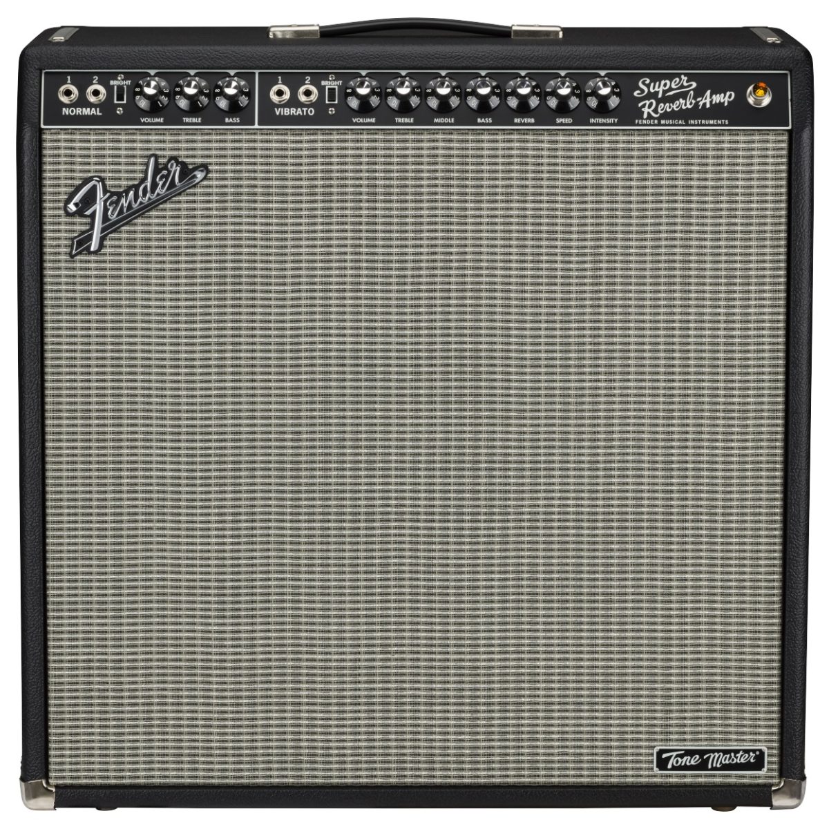 Fender - Tone Master® Super Reverb®, 120V - 2274300000 front