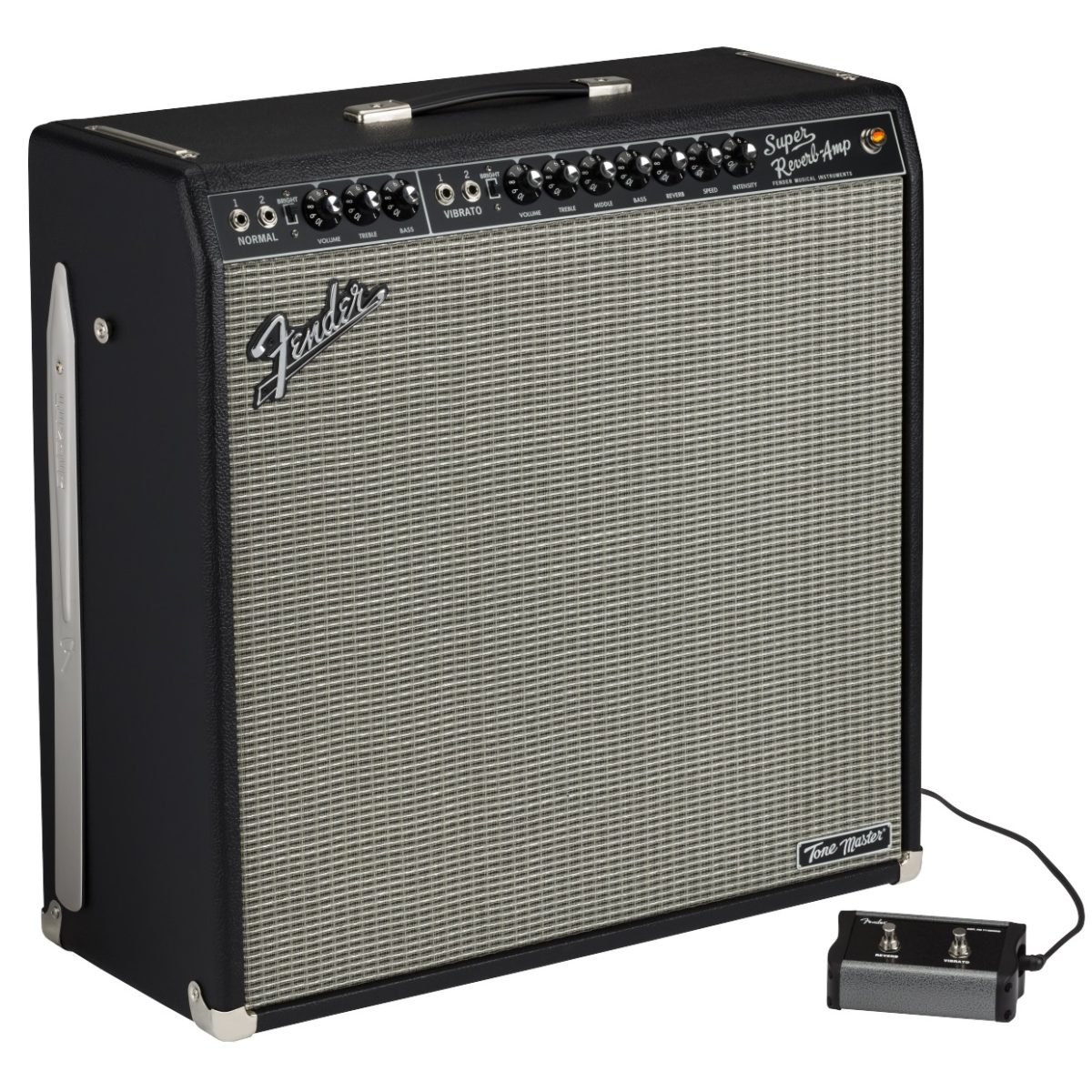 Fender - Tone Master® Super Reverb®, 120V - 2274300000