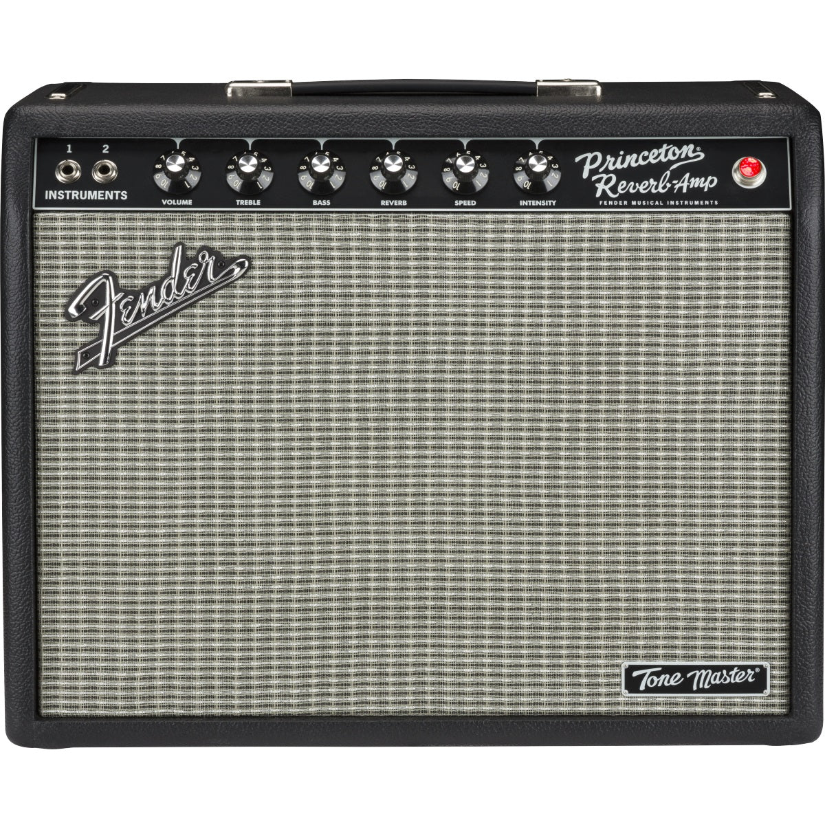 FeFender Tone Master® Princeton Reverb® - 2274400000 front