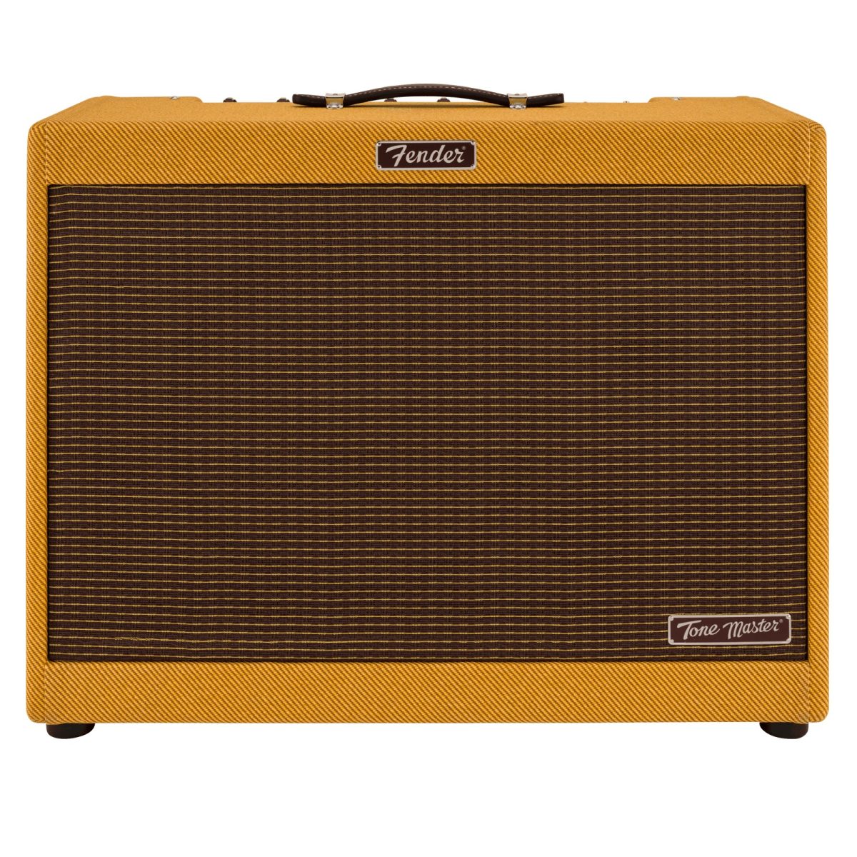 Fender - Tone Master FR-12 Tweed 1x12 1000W Guitar Combo #2275200010