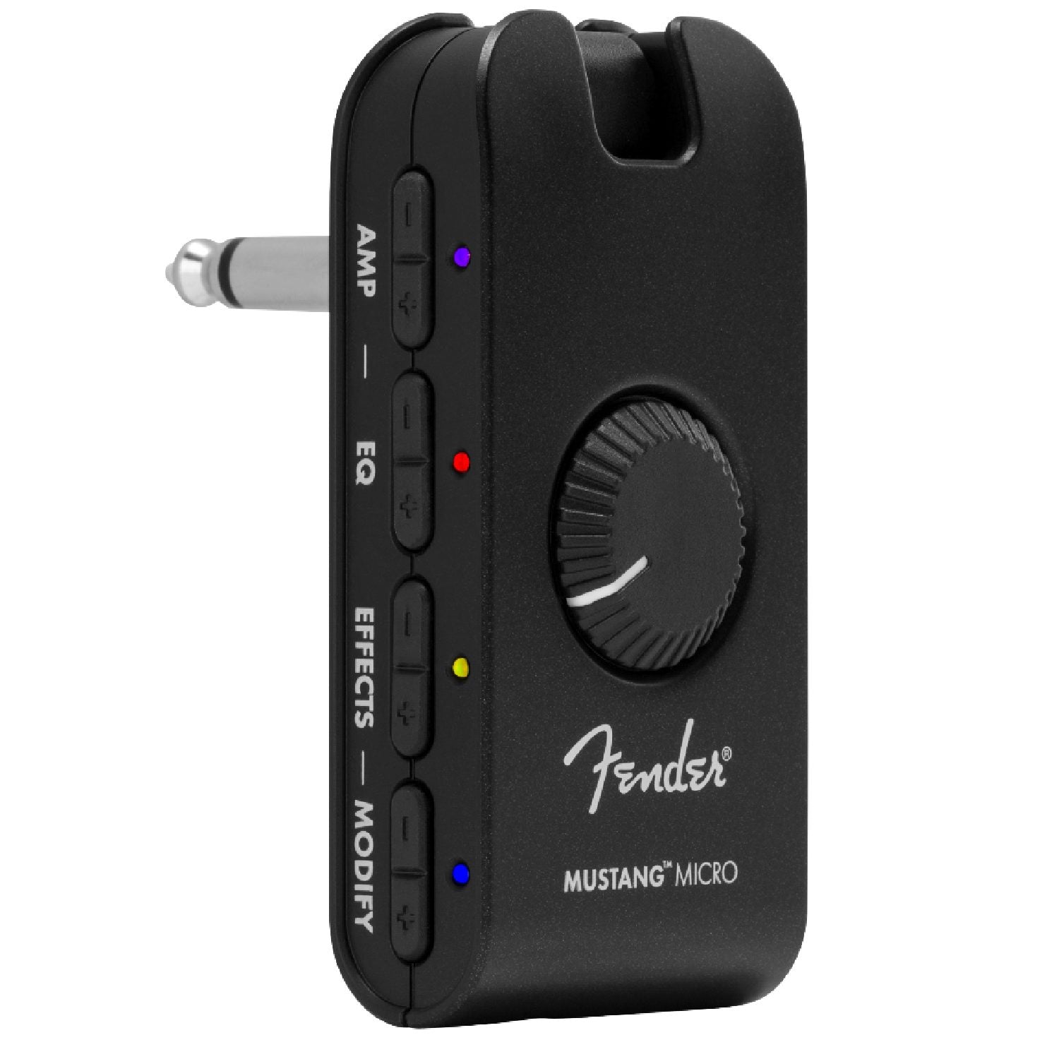 Fender Mustang Micro 2311300000 back