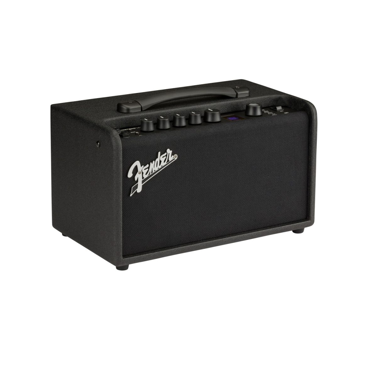 Fender - Mustang LT40S Guitar Amplifier Side