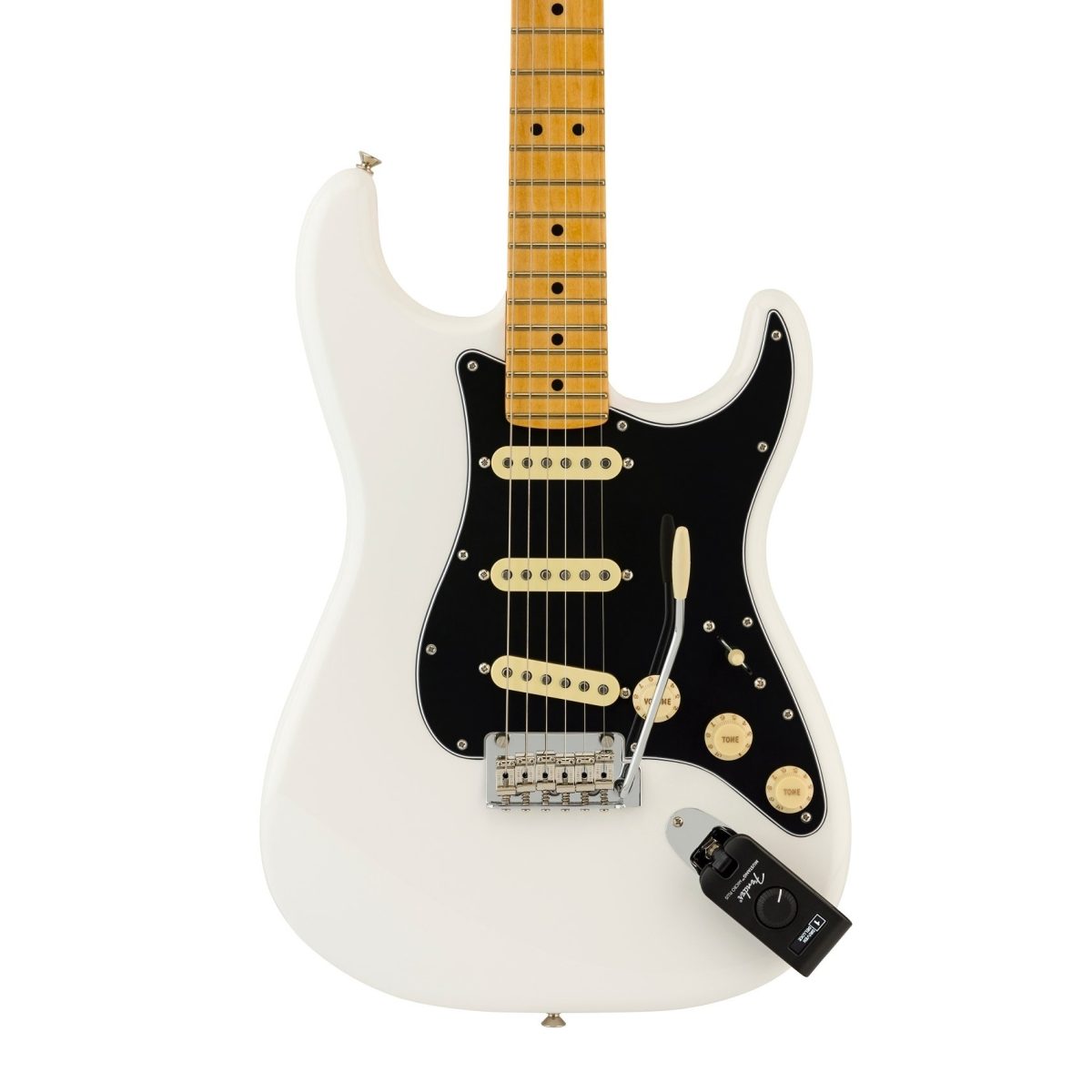 Fender - Mustang Micro Plus #2311600000