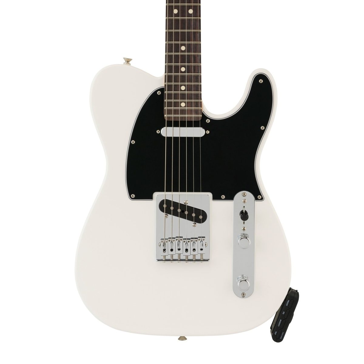 Fender - Mustang Micro Plus #2311600000