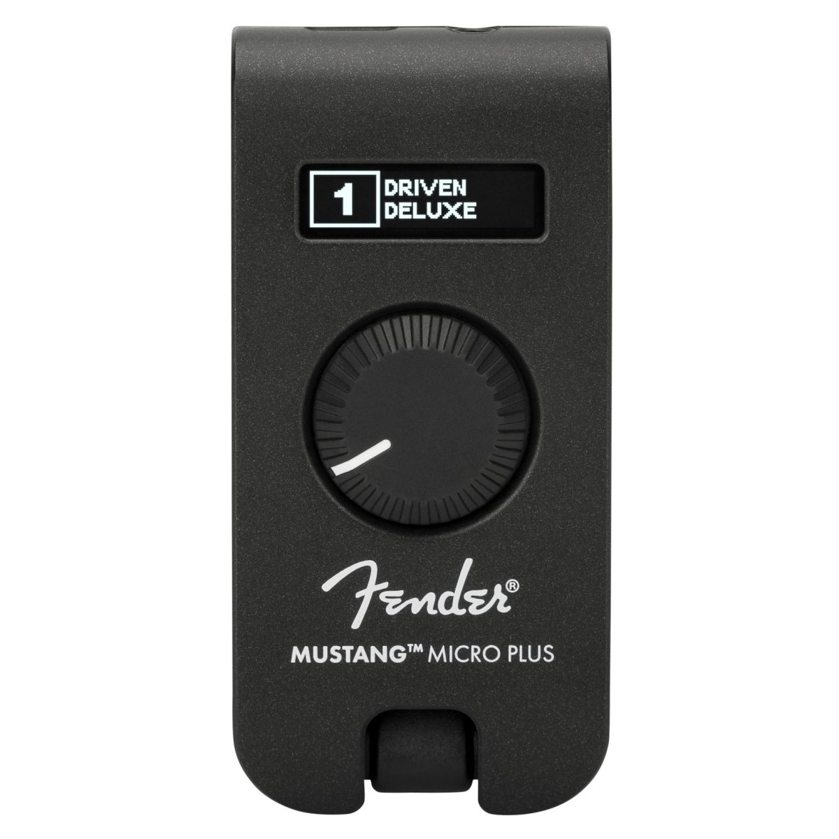 Fender - Mustang Micro Plus #2311600000 – Nantel Musique