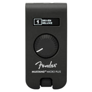 Fender - Mustang Micro Plus #2311600000