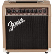 Fender Acoustasonic 15 – 2313700000 front