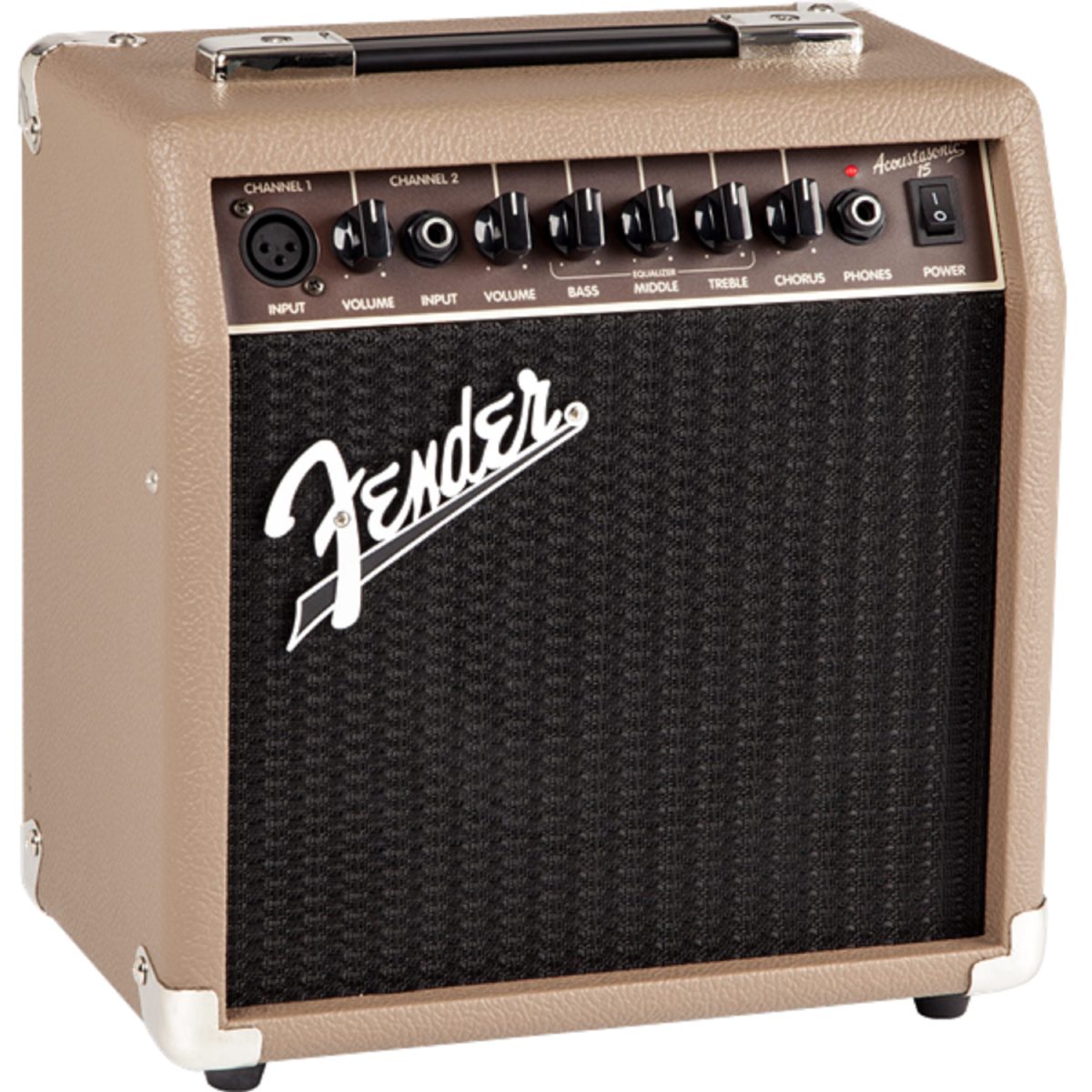 Fender Acoustasonic 15 – 2313700000 left
