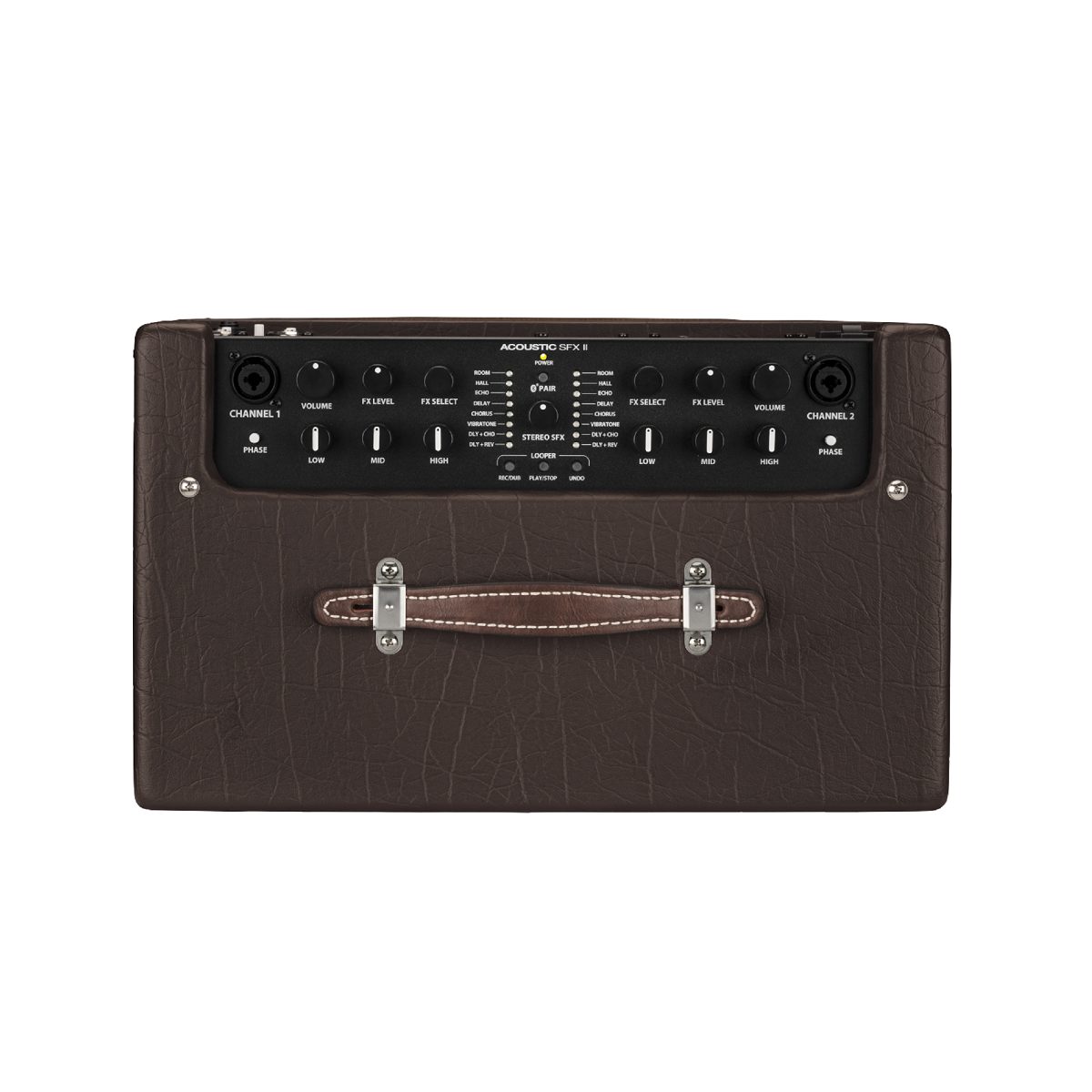 Fender - Acoustic SFX II #2314500000