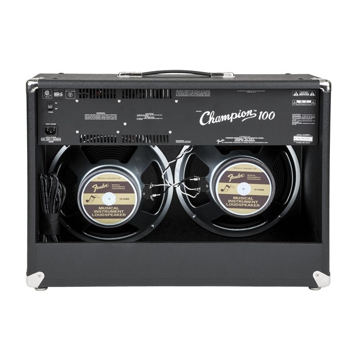 Fender - Champion 100 #2330400000