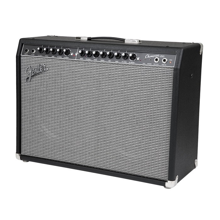 Fender - Champion 100 #2330400000