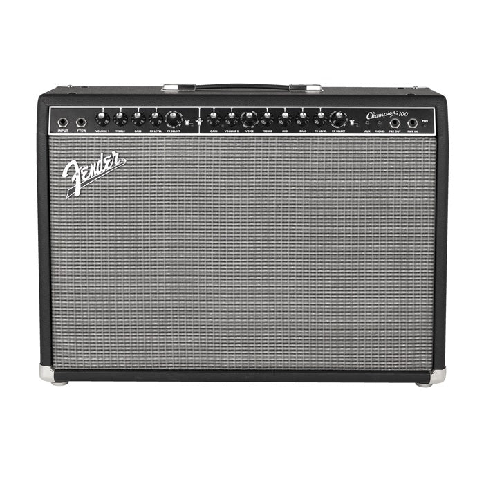Fender - Champion 100 #2330400000